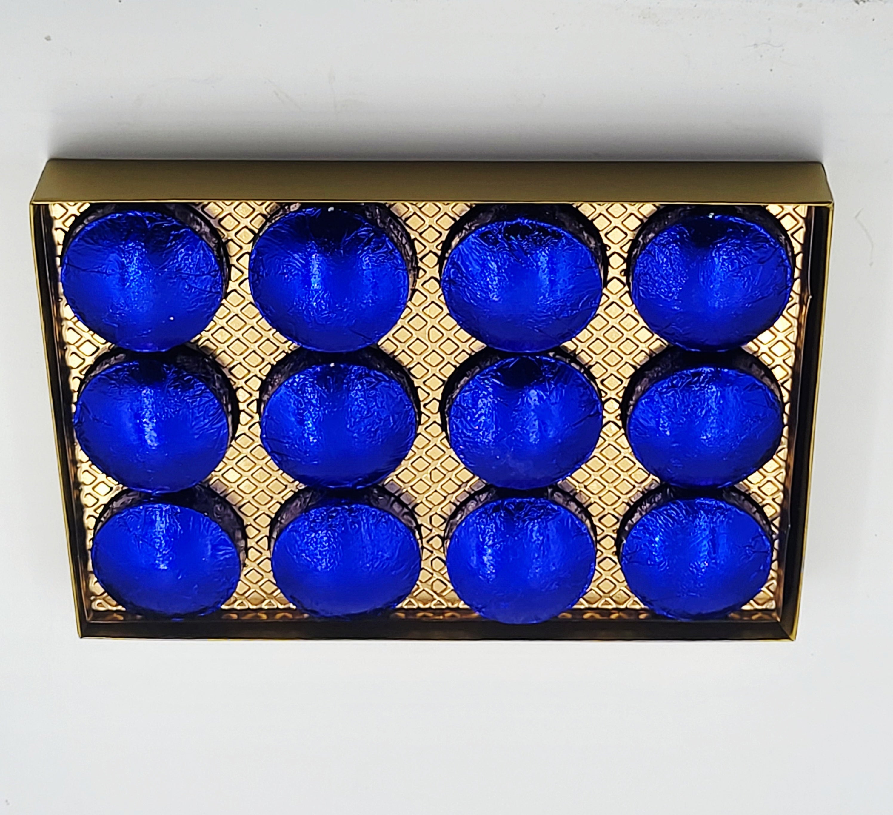 12 Shower Steamer Gift Set 100% Essential Oils Aromatherapy - U select scent - Makes a nice gift