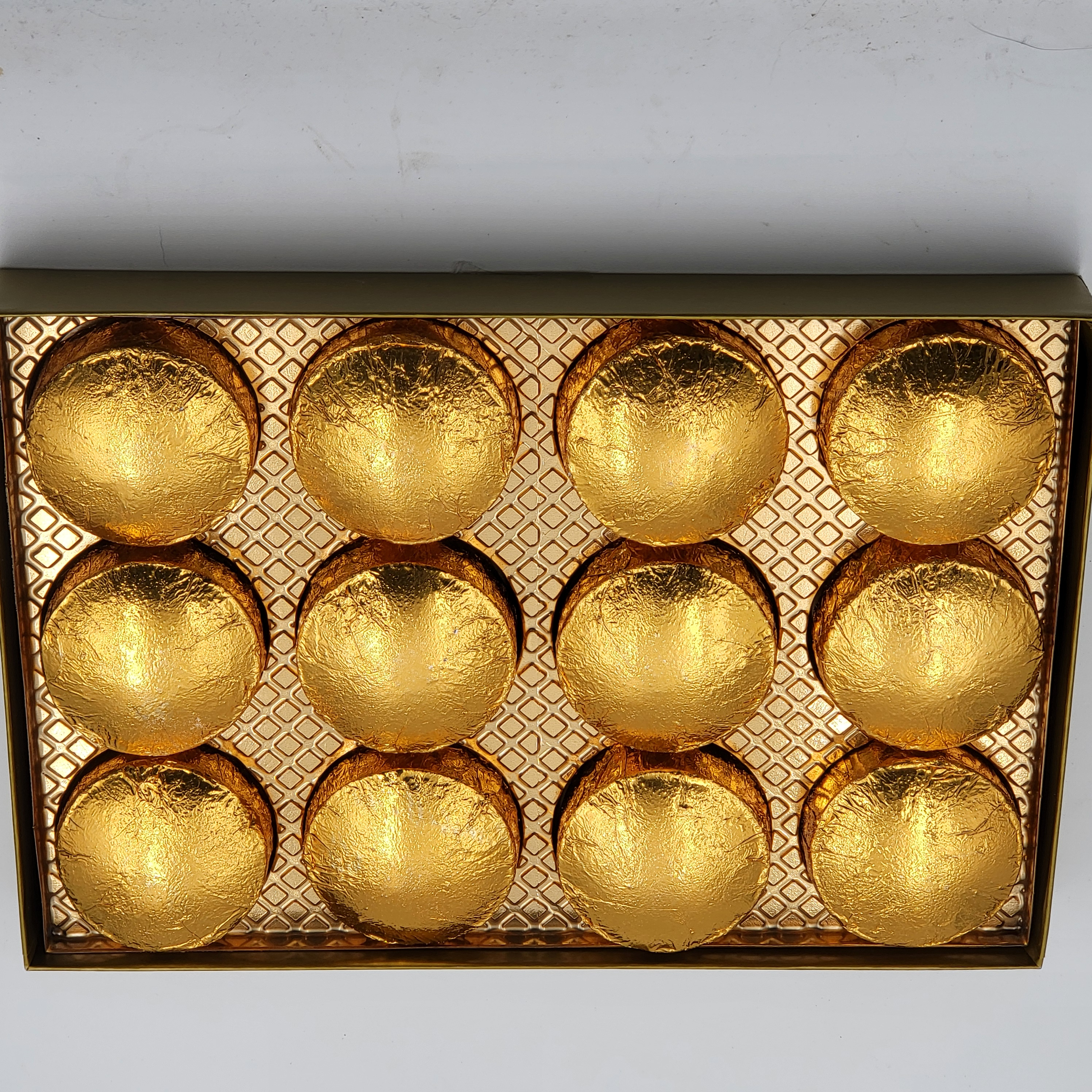 12 Shower Steamer Gift Set 100% Essential Oils Aromatherapy - U select scent - Makes a nice gift