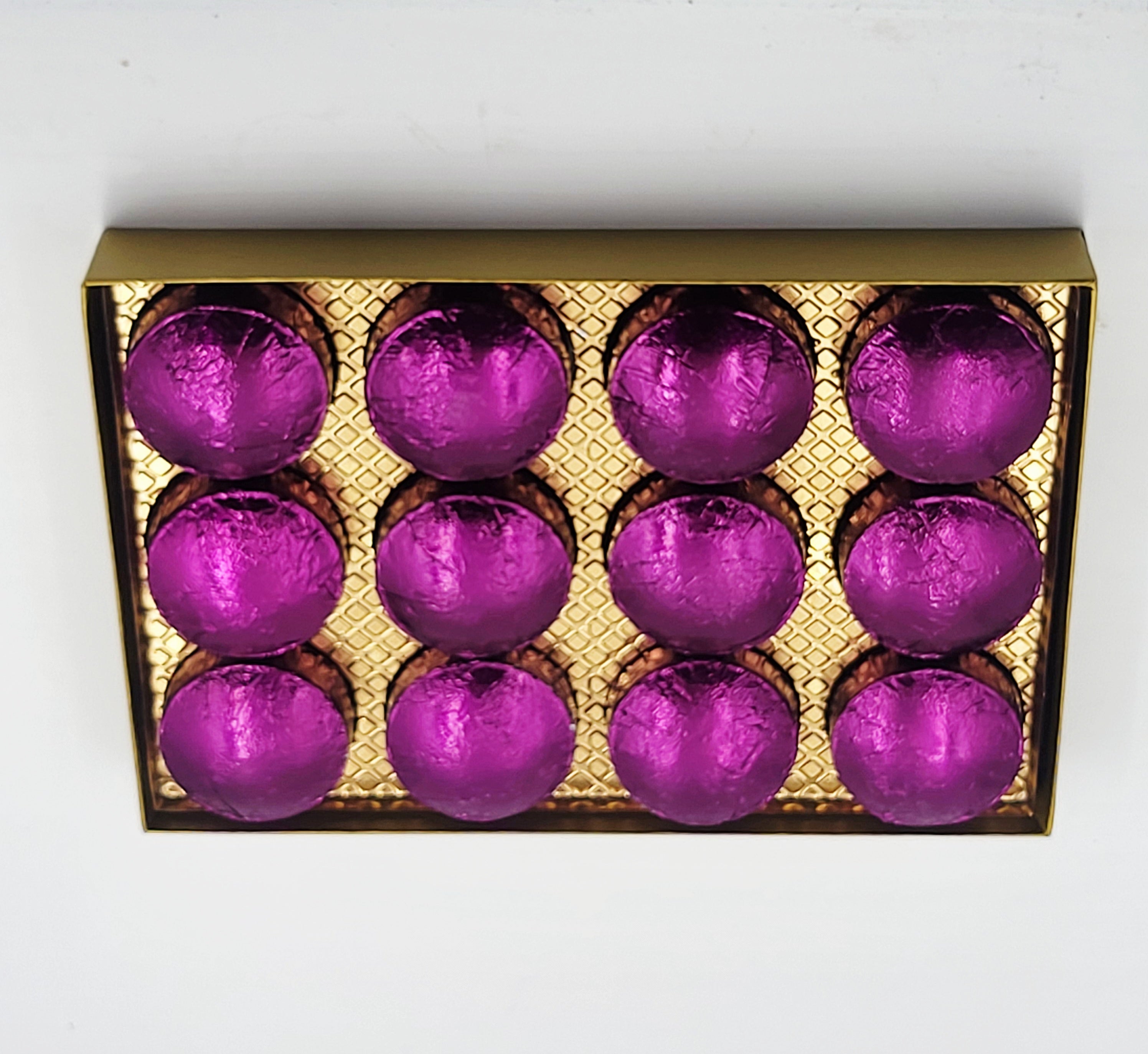 12 Shower Steamer Gift Set 100% Essential Oils Aromatherapy - U select scent - Makes a nice gift