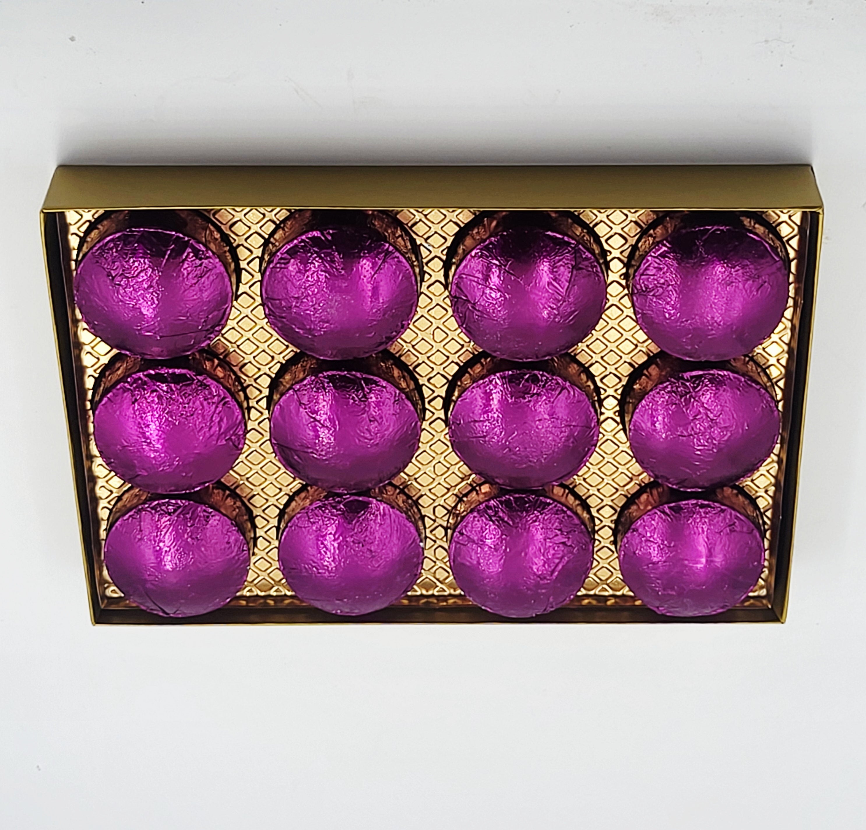 12 Shower Steamer Gift Set 100% Essential Oils Aromatherapy - U select scent - Makes a nice gift