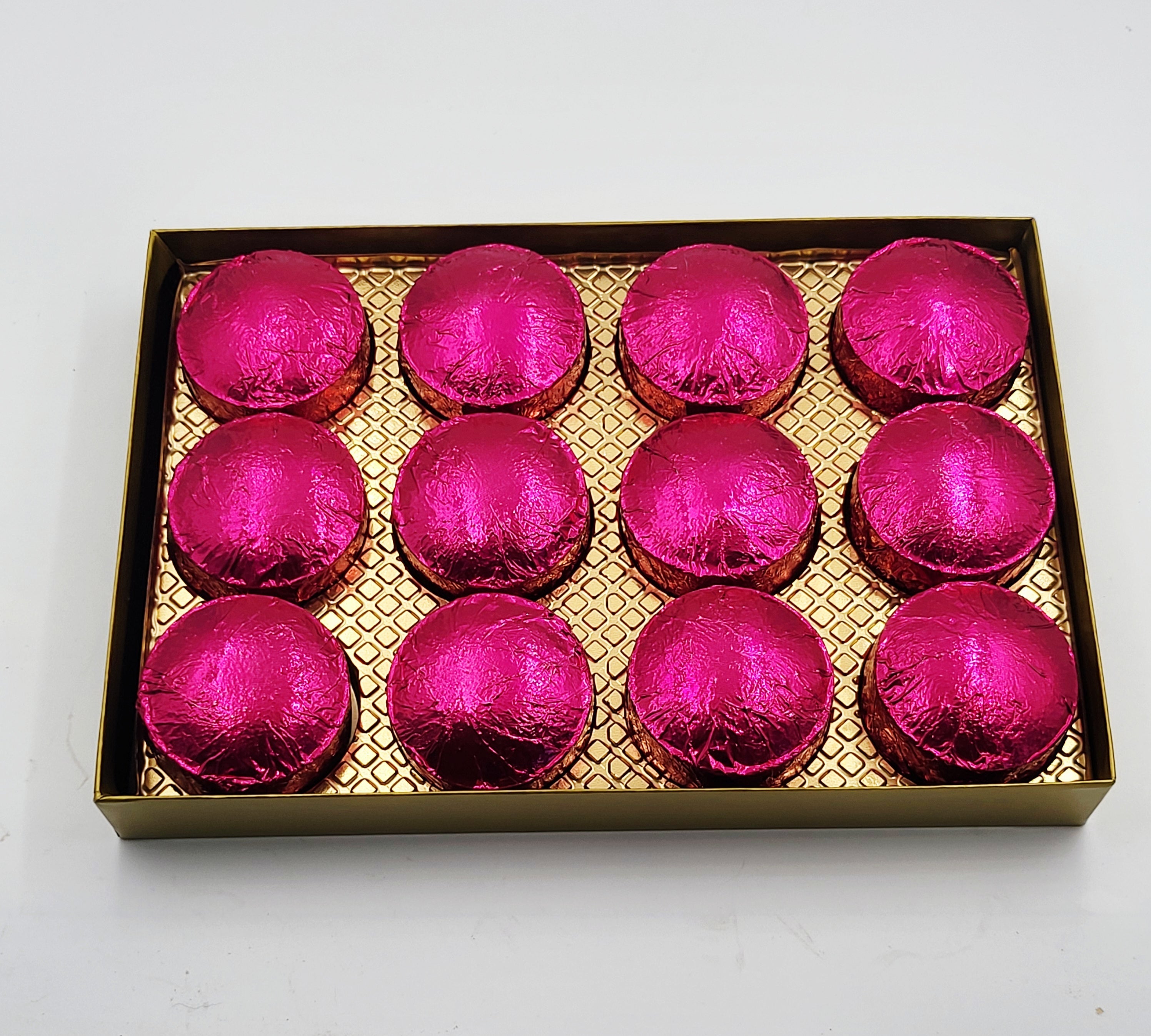 12 Shower Steamer Gift Set 100% Essential Oils Aromatherapy - U select scent - Makes a nice gift