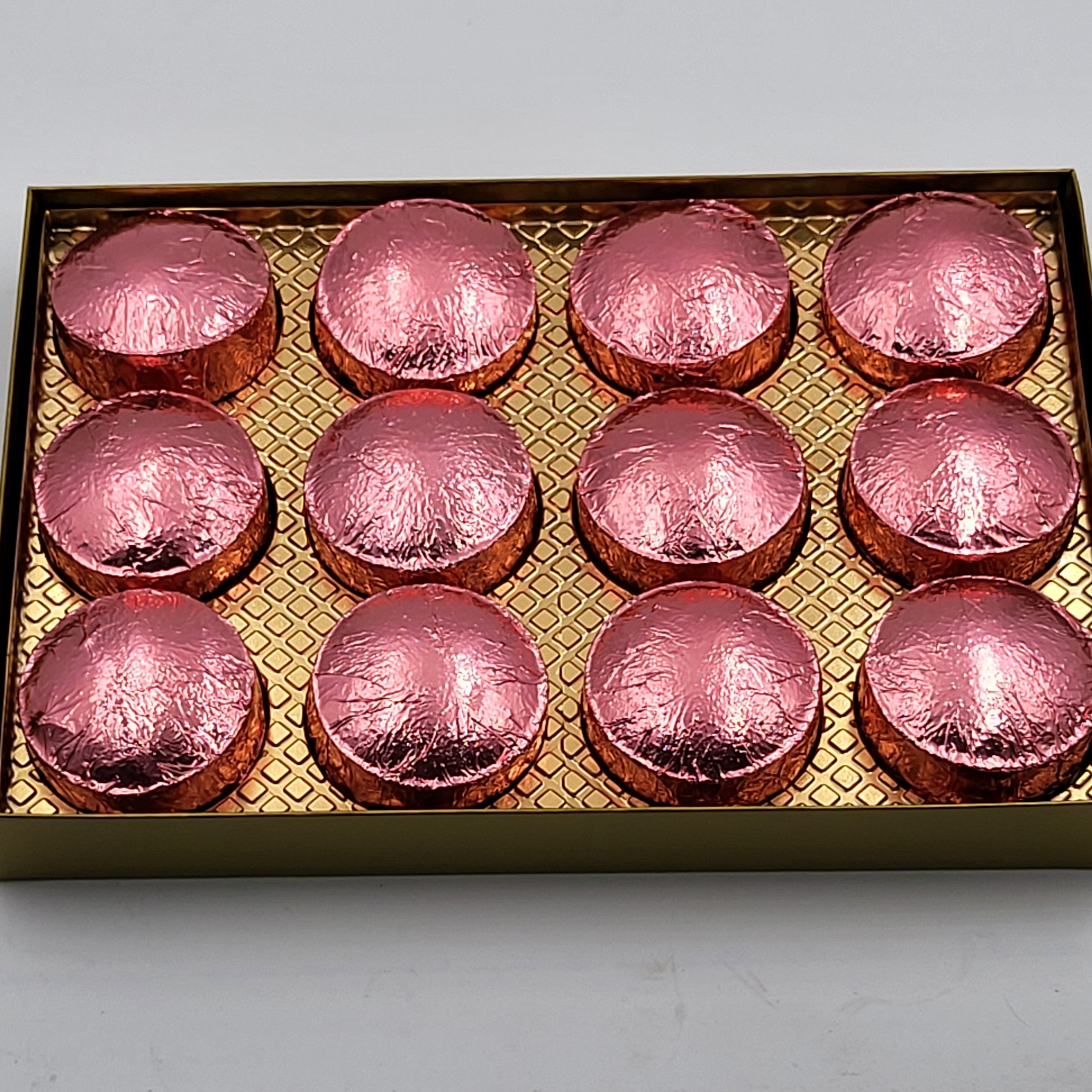 12 Shower Steamer Gift Set 100% Essential Oils Aromatherapy - U select scent - Makes a nice gift