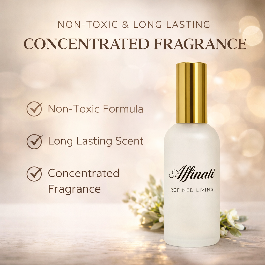 Egyptian Musk Room Spray