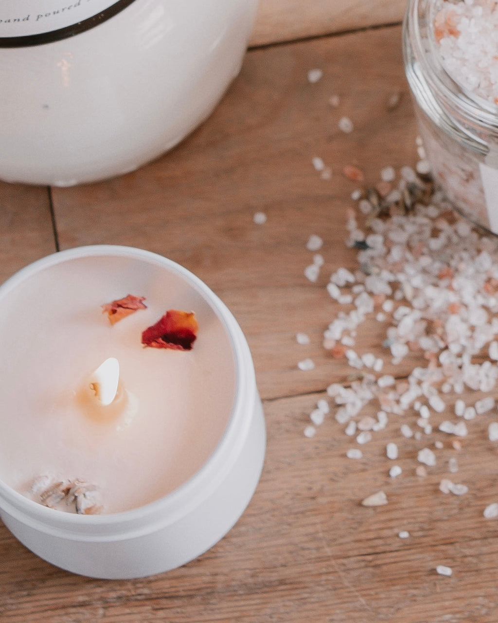 Luxury Candle